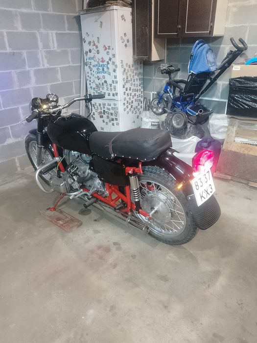 Продам Мт після повного відновлення