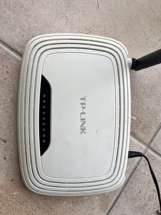 Продам роутер TP-Link WR-740n