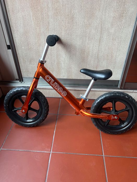 Rowerek biegowy cruzee