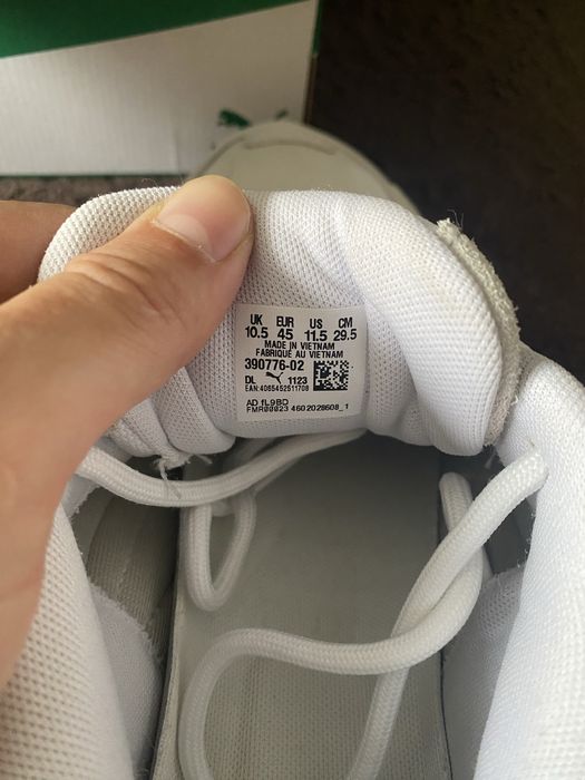 Орегінальні кросівки PUMA