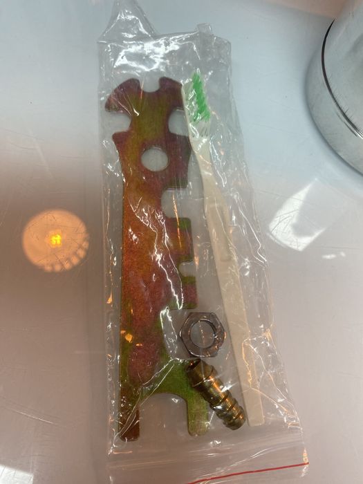 Pistola aerograficas