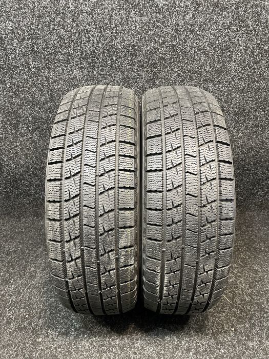 Продам Б/У шини Kumho 195/65R15 Ice Power KW 21