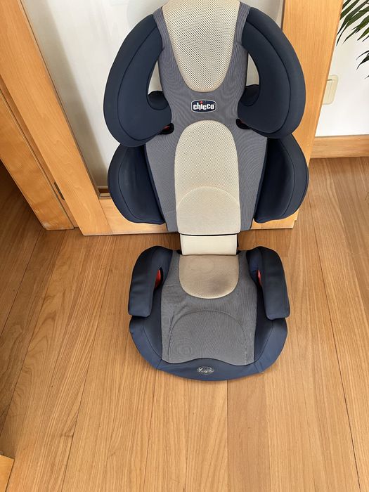 Cadeira de crianca CHICO