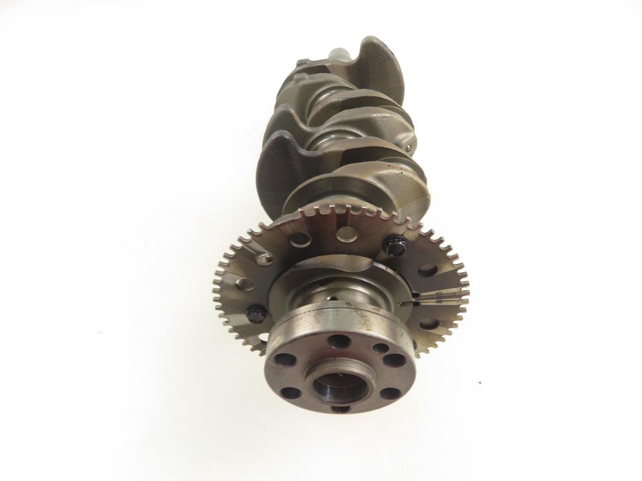 Wał Korbowy Honda Insight 1.3 Hybrid Lda3