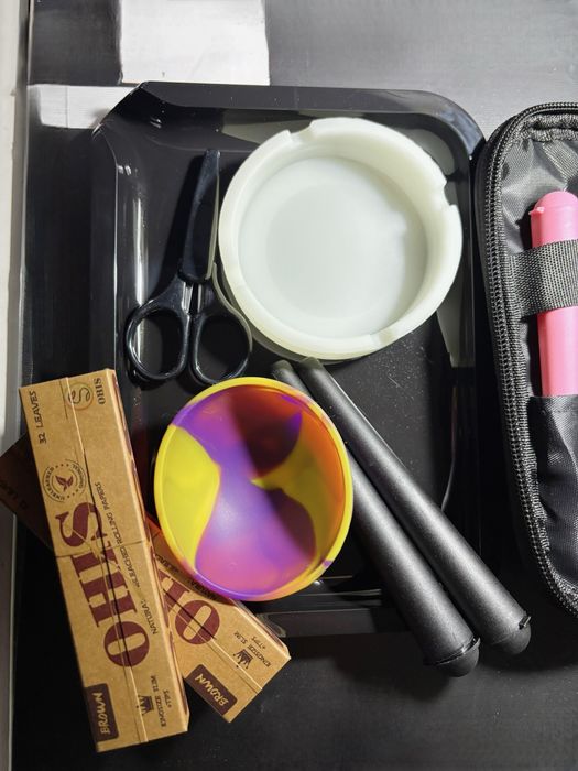 Acessórios para fumar