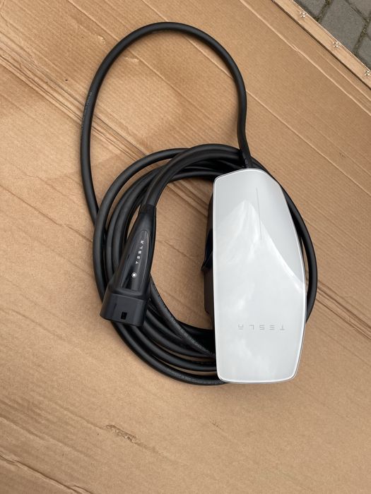 wall connector tesla - купити пускові та зарядні пристрої для