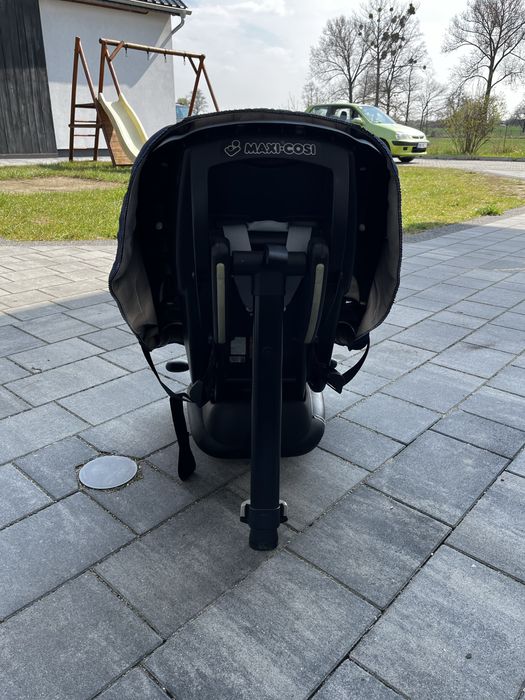 Fotelik Maxi Cosi