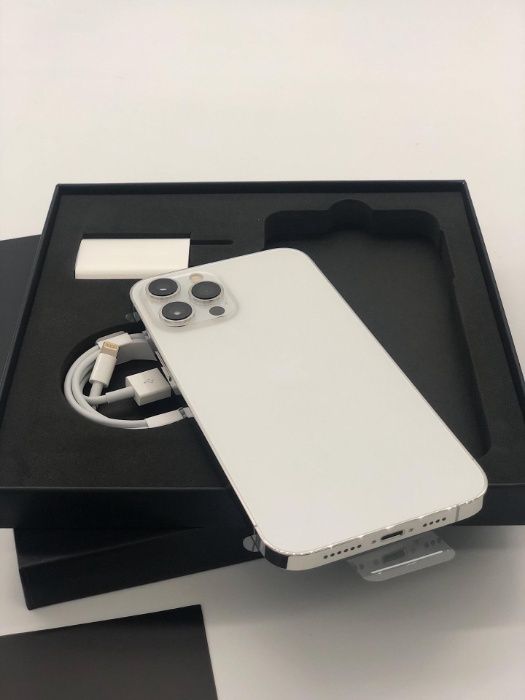 SEMI NOVO - iPhone 12 Pro - 128GB / 256GB / 512GB - 3 ANOS GARANTIA