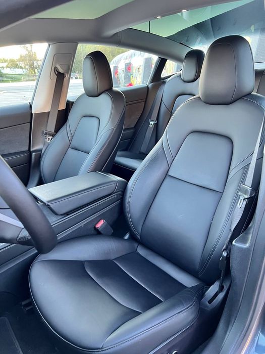 Оренда Тесла 3 2023р від 5000 тиждень