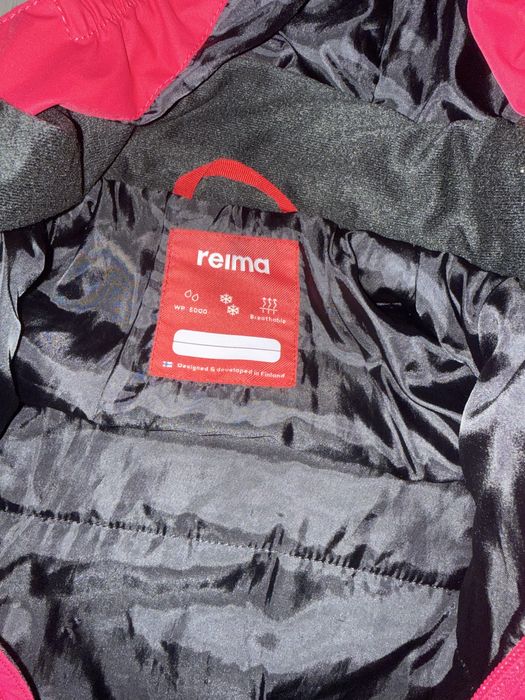 Комбінезон дитячий Reima