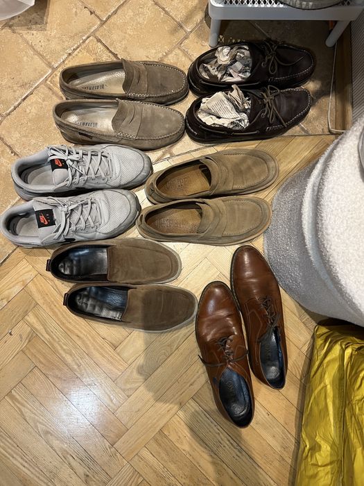 Buty rozmiar 43 44 45