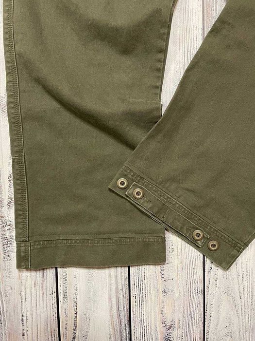 Плотные широкие штаны карго Yes Or No