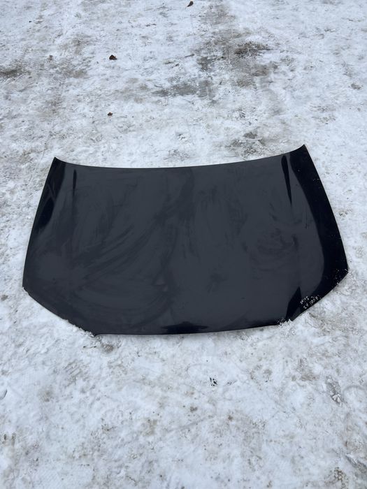 Капот Ауді А3 8Р Audi A3 8P