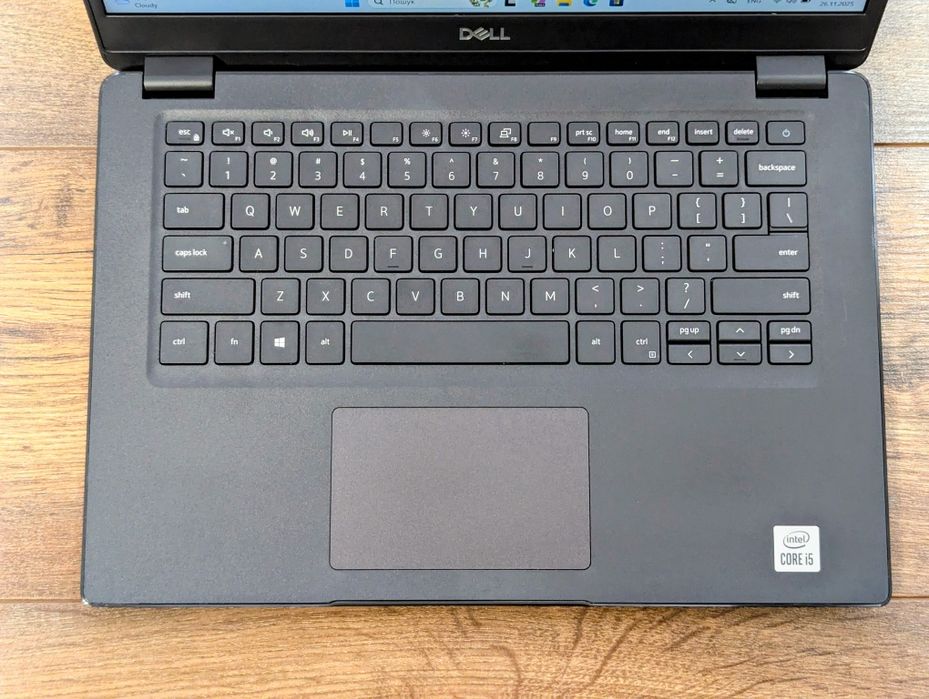 Dell Latitude 3410 14'' Full HD /Core i5-10210U/8Gb/256Gb SSD