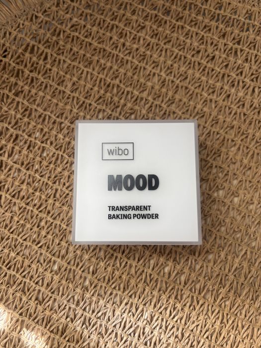 Puder WIBO