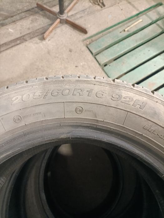 Шини белшина протектор 3.5мм