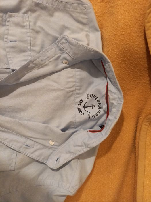 Camisas Quebra Mar