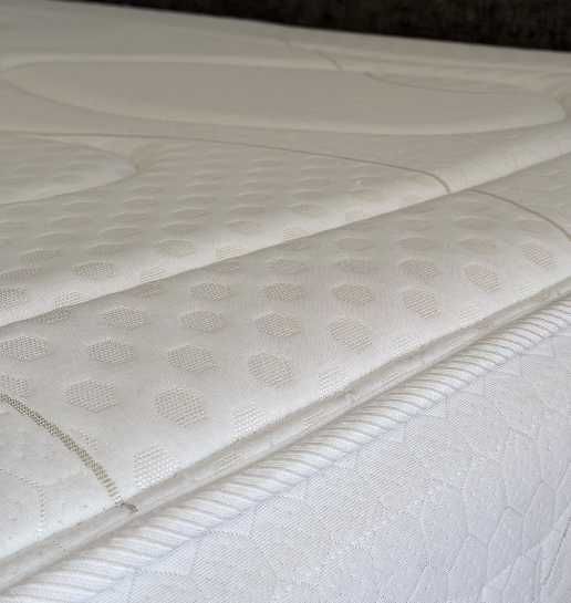 Colchão Pikolin New Zenit 180x200 – Casal XL/King – Como novo