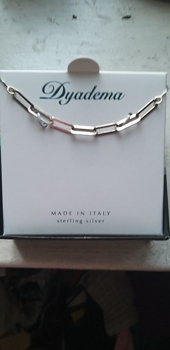 Bransoletka Dyadema
