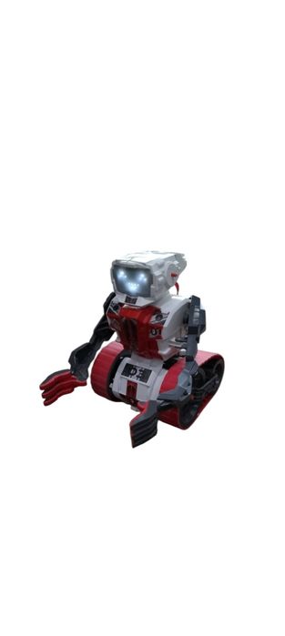 Robot Clementoni interaktywny aplikacja