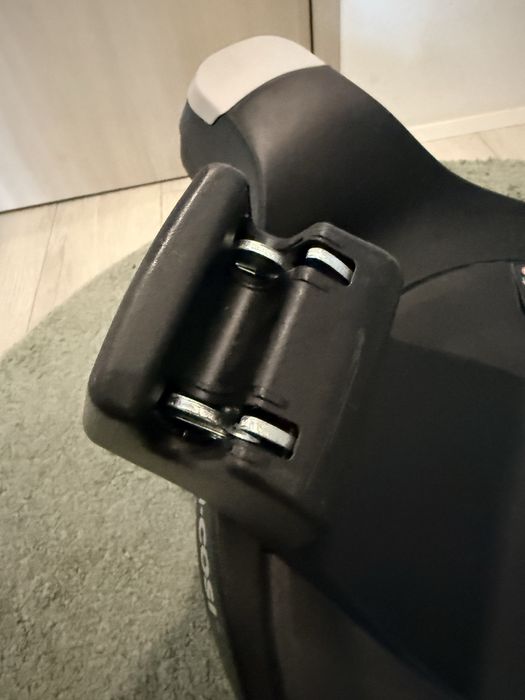 Maxi Cosi Isofix base Familyfix 360 rotativa