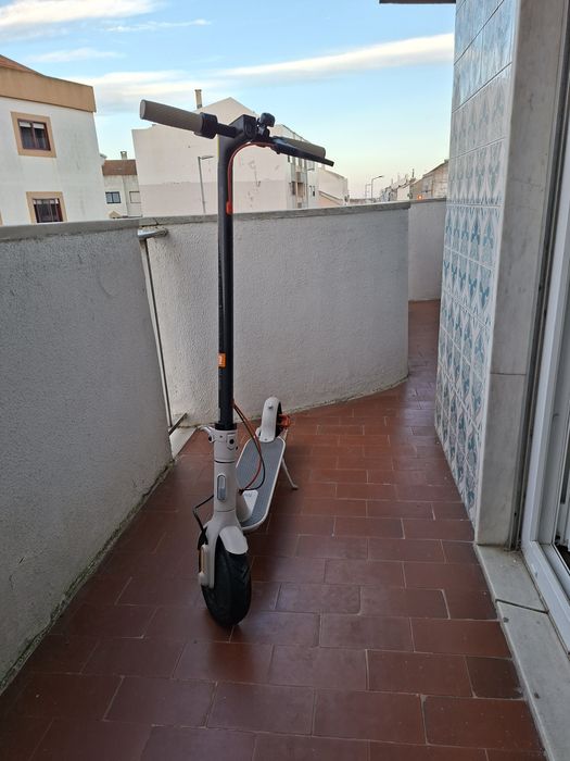 Trotinete elétrica Xiomi