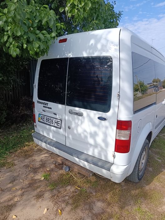 Автомобиль форд транзит Коннект ford connect