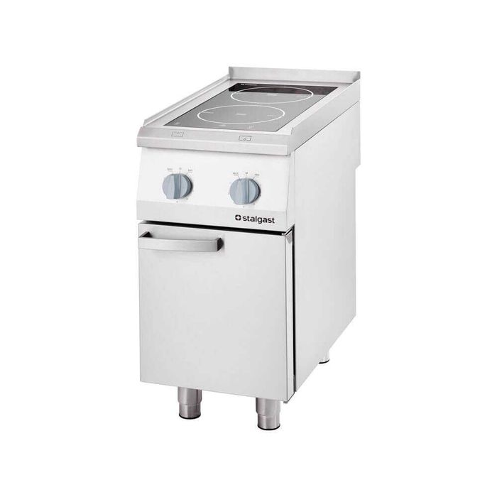 Kuchnia Indukcyjna 2-polowa Stalgast 9705100