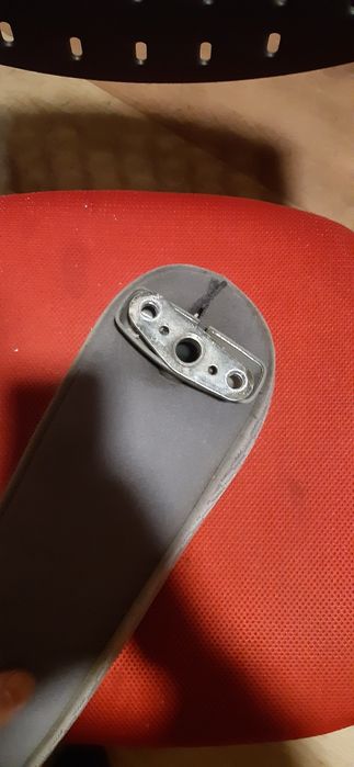 Apoio de braço Mercedes w124 w201