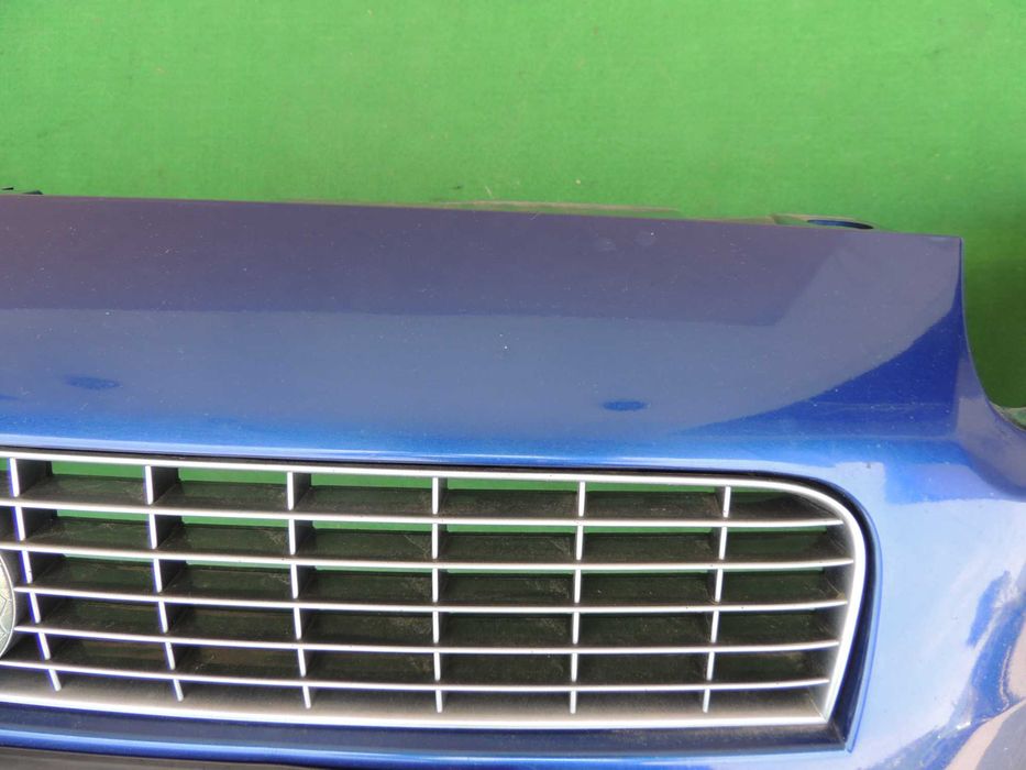 Zderzak przód przedni Fiat Grande Punto 05-09 599/A