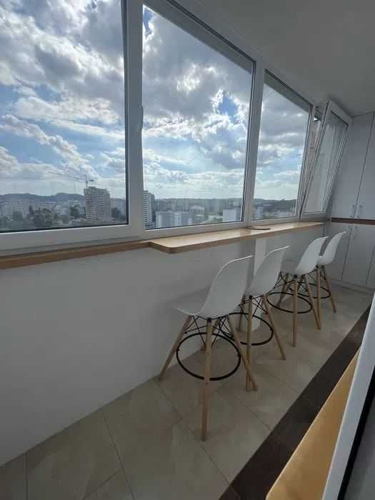 Оренда 2 кім квартири, вул Щурата-Студинського