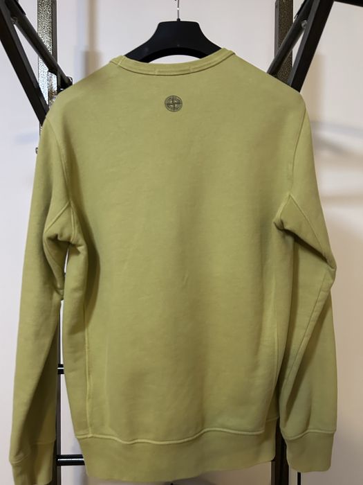 Stone island світшо оригінал