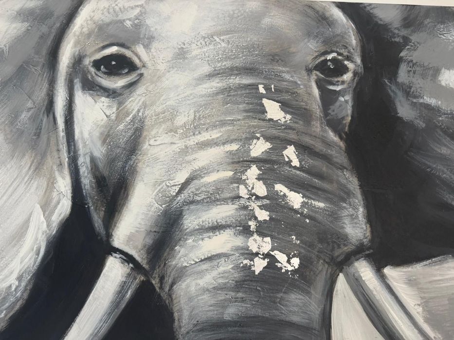 Quadro de decoracão