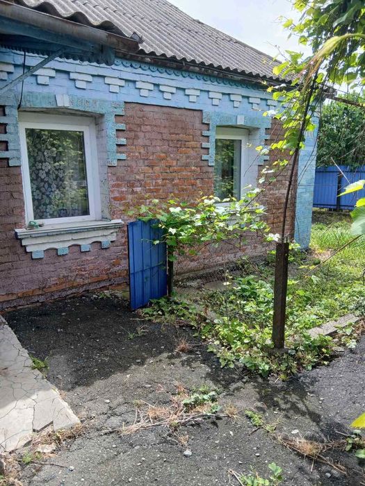 Будинок під держпрограми станція Ливовець