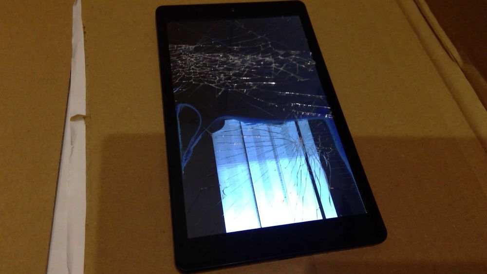 Tablet onn.   T125