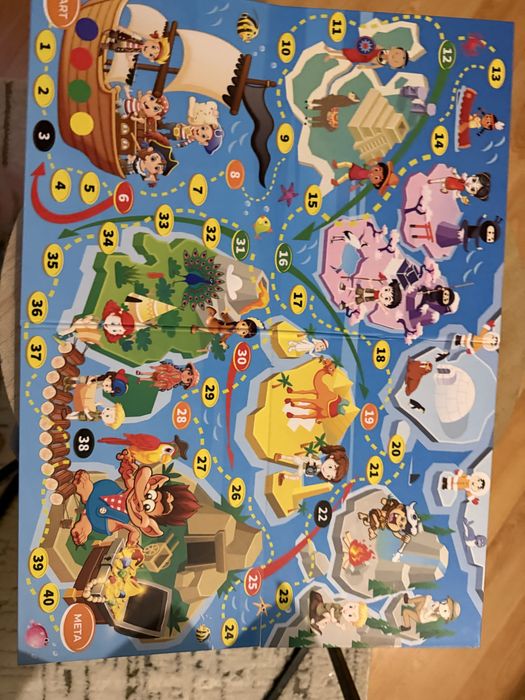 Zestaw gier  bajka puzzle planszowe 5+ pierwsze gry