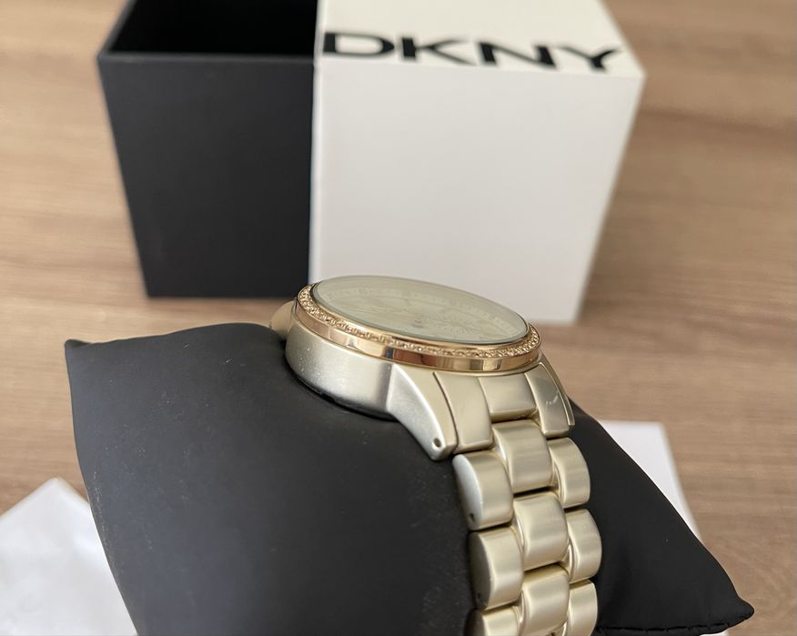 Relógio DKNY Original Novo