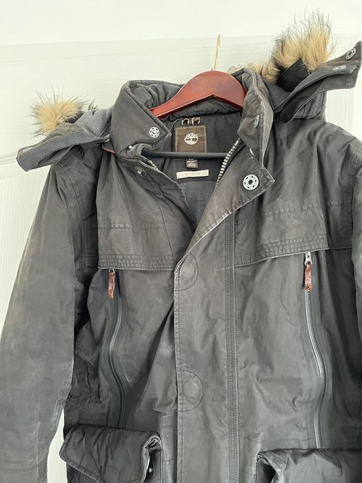 Kurtka męska Timberland