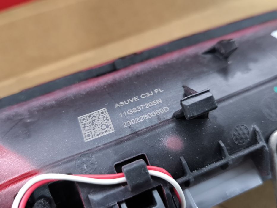 Нова дверна Ручка VW ID 4 5 6