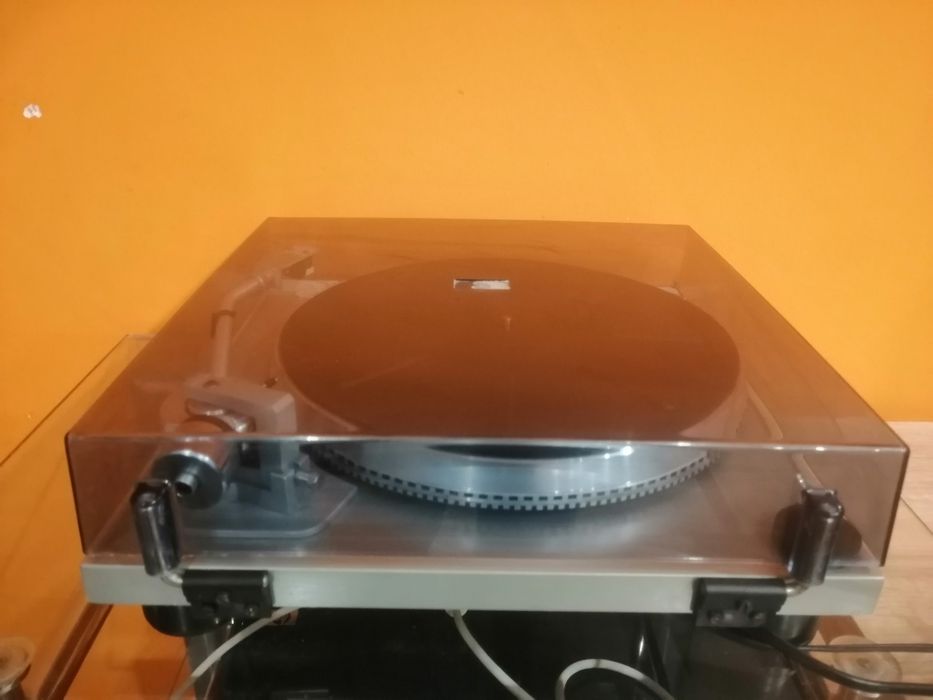 Gramofon unitra fonica gs 460