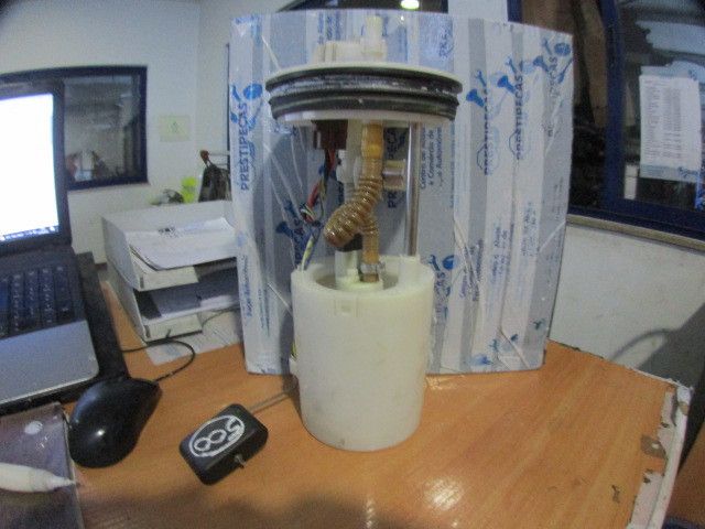 Bomba de combustível CHEVROLET Matiz (M200, M250)