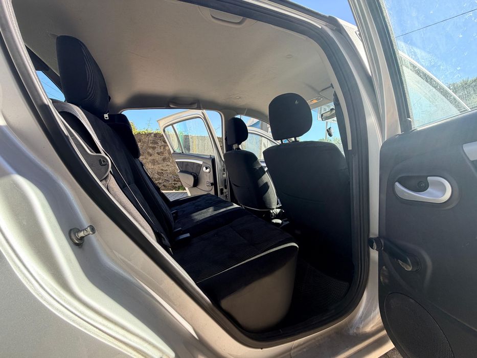 Dacia Sandero  85 000km