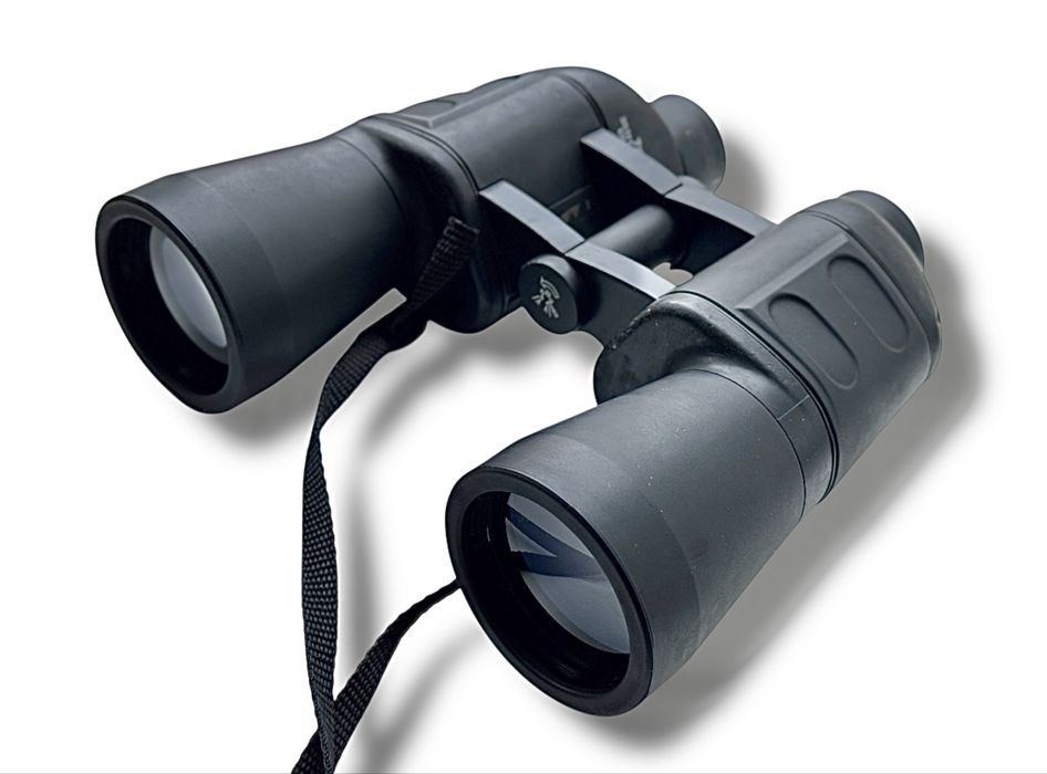 Бінокль Франція світосильний Plastimo 7*50 Coated Optics #234