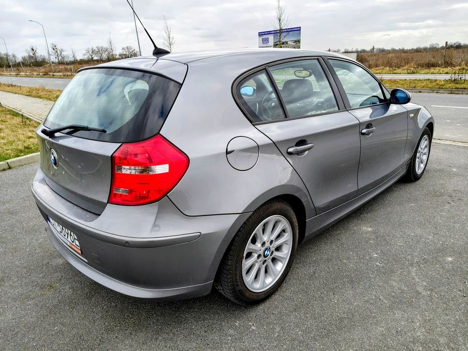 BMW Seria 1