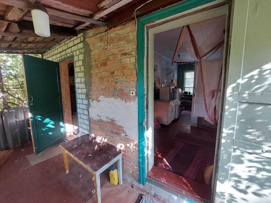 Продам дачу с. Черемушне кооператив  біля річки Сіверський Дінець