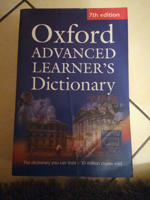 Vendo Dicionário64750946716547120