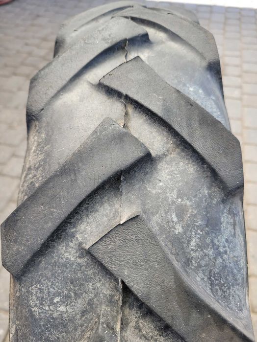 Opona rolnicza  MRL   7.50  R 16