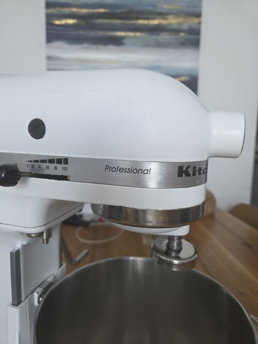 Mikser robot Kitchenaid Professional
