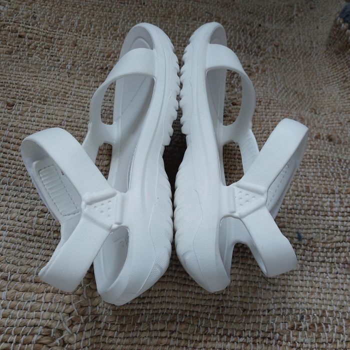 Plażowe sandałki Teva 38/39