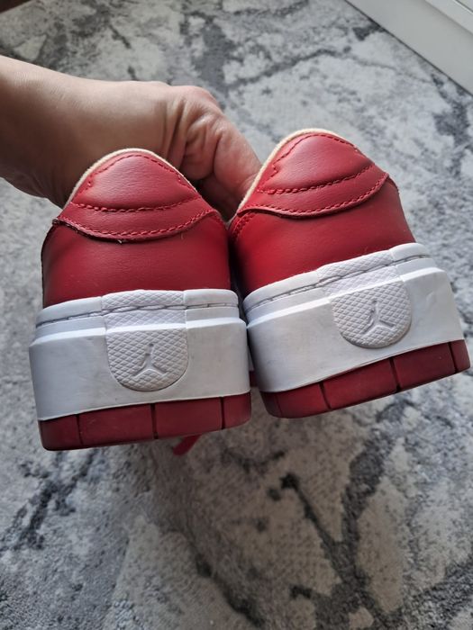 Sapatilhas Nike Air Jordan Tam. 40